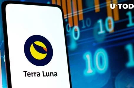 Terra Classic (LUNC) Showing Highest Positive Gains in Top 100, What’s Happening?