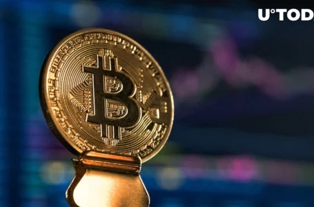 Bitcoin (BTC) Has 4 Reasons To Continue Recovering: Details