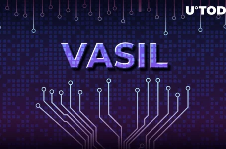 Cardano Development Team Shares Date When Vasil’s Capability Will Be Ready