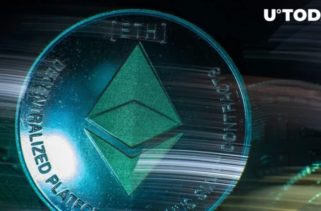 All Eyes on Ethereum Price, ETH Merge to Be Main Focal Point: Crypto Analyst