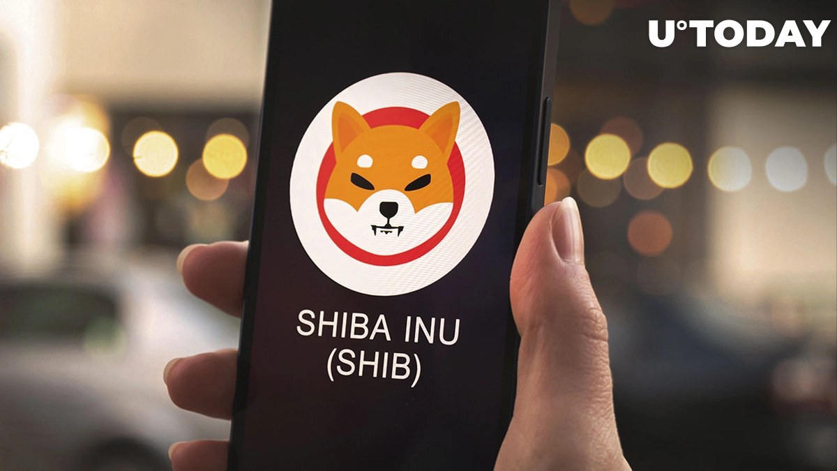 Shiba Inu