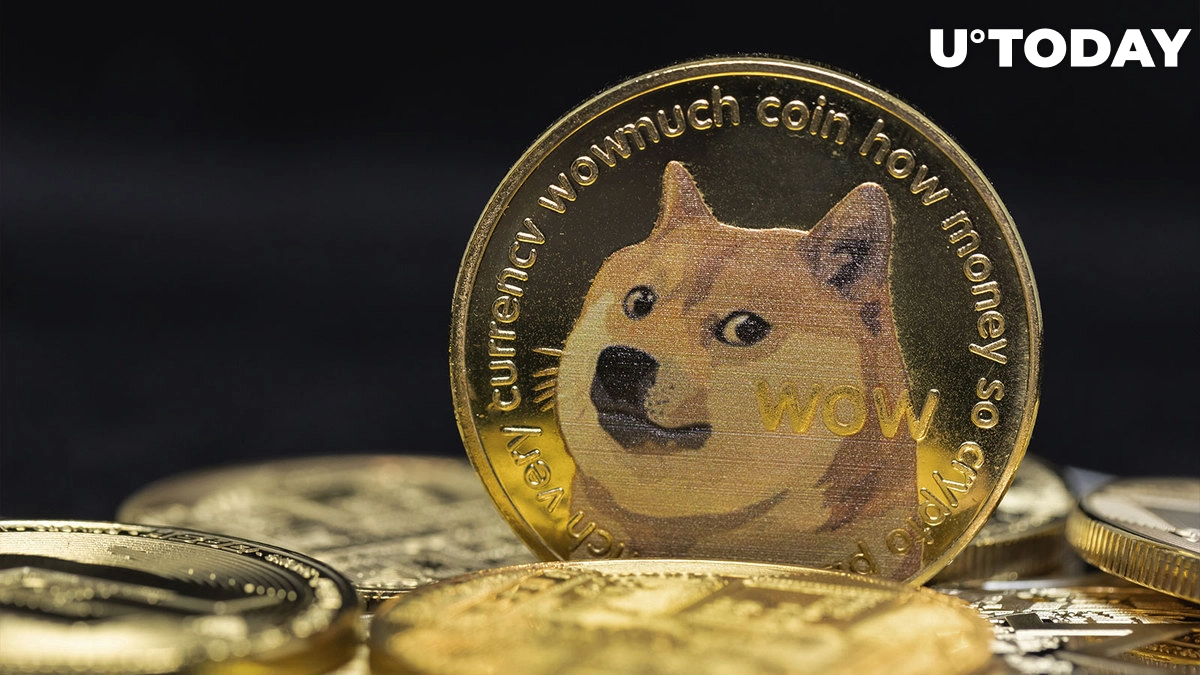 Dogecoin