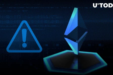 Ethereum on PoW (ETHW) Users Might Be Vulnerable to New Type of Attack