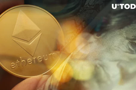 $813 Million in Ethereum Shifted to Be Sold as ETH Drops Below $1,500 After Merge