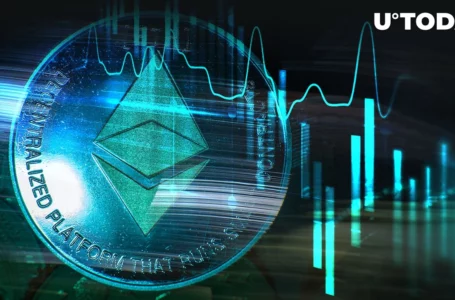 Ethereum Offshoot Coin ETHW Plunges 60% Since Start of Trading: Details