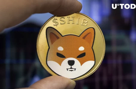 Whopping 1.1 Trillion SHIB Sold by Whales as They Rush to Get Rid of Shiba, Here’s Why