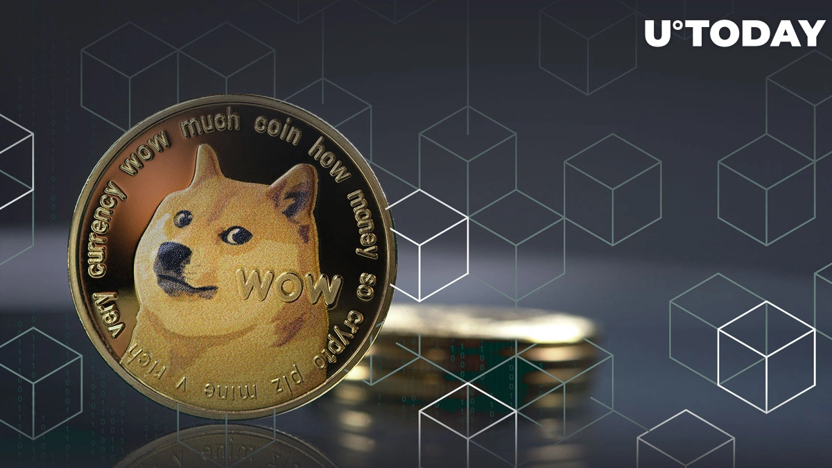 Dogecoin