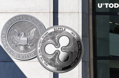 XRP Rebounds by 5% as “Day Is Finally Here” for Ripple-SEC Lawsuit: Details