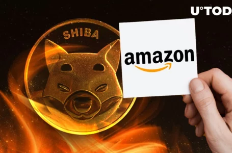 Amazon to Help Burn 140 Million SHIB, Here’s How Much Will Be Burned via E-Commerce Giant