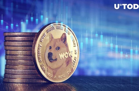 DOGE Price Drops Near March 2021 Lows as It Breaches Crucial Support, What’s Next?