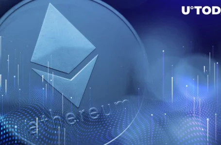 Major New Ethereum Update Already in Works, Drops Sooner Than You Think