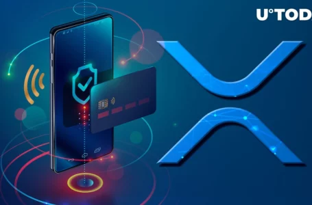 XRP Can Now Be Accepted by Merchants Using Cloud Payments Thanks to This Collaboration