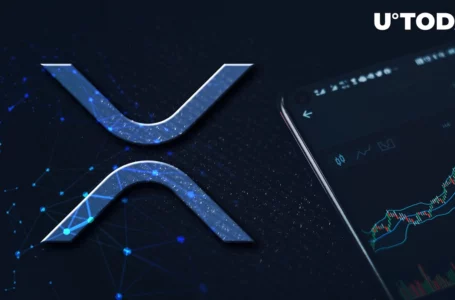 XRP Is up 26% in Week, Here Are Two Factors That Contributed to Recent Rise