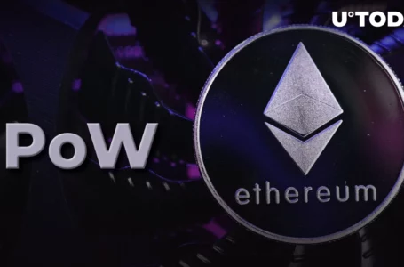 EthereumPoW (ETHW) Announces Its First Ecosystem List, Invites Startups