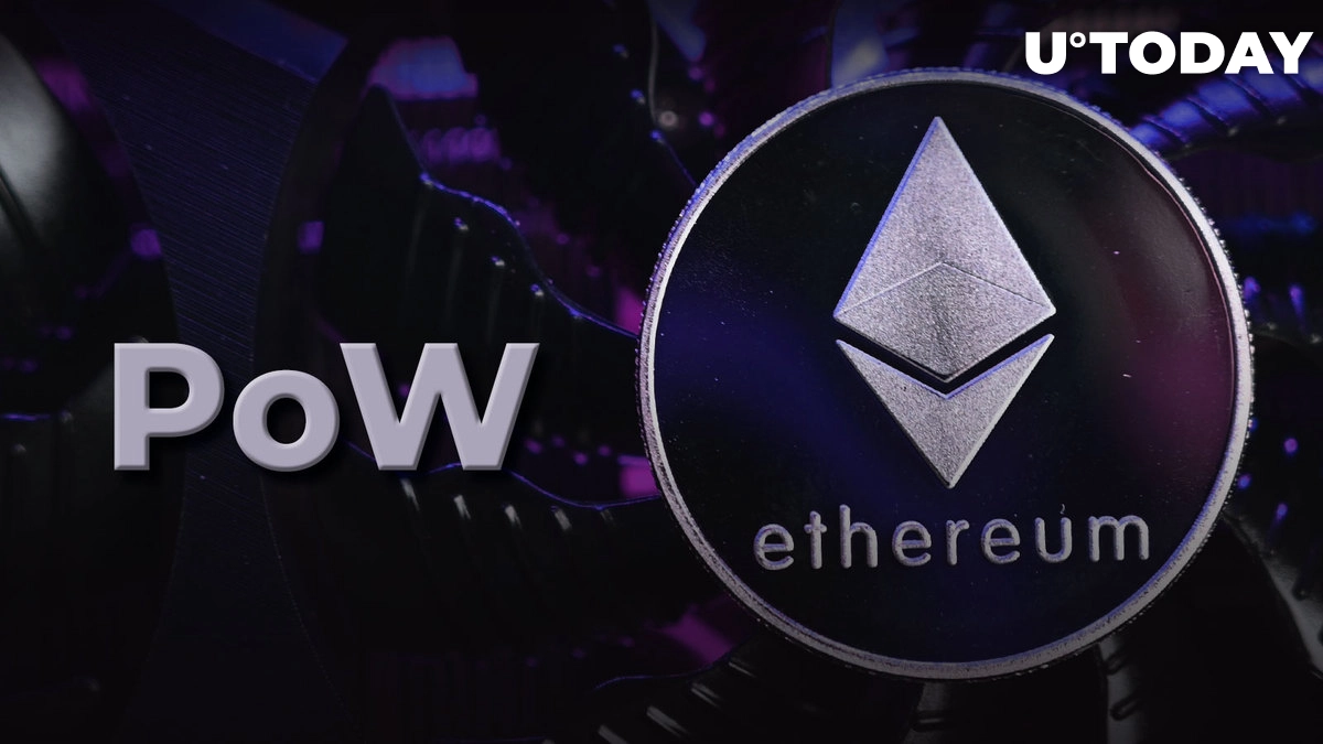 EthereumPoW