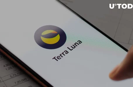LUNC Trading Volumes Jump 153% Amid Token Rebound; What’s Happening?