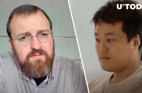 Cardano Founder Takes Jab at Terra’s Do Kwon: Details
