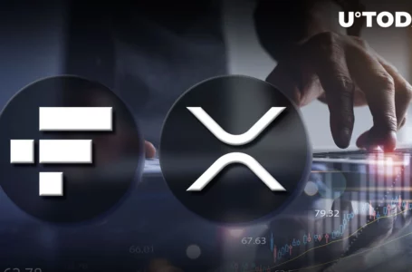 80 Million XRP Shifted by FTX Giant, Here’s Where Money Goes
