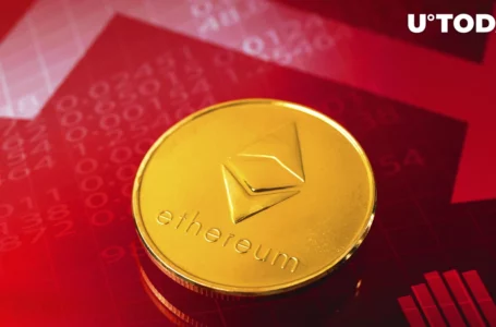 Ethereum Price May Keep Dropping for This Major Reason, Analyst Says