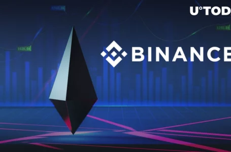 ETHW up 14.5% as Binance Makes Step Toward Possible Listing: Details