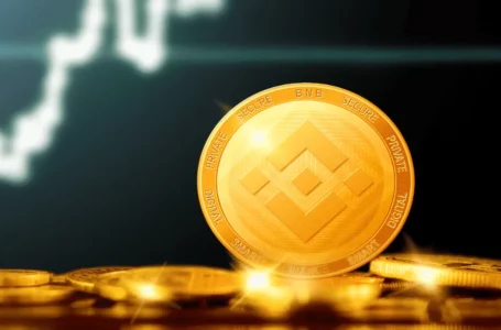 Binance Coin Awaits a Trigger, Is the BNB Price Ready For a 15% Jump?