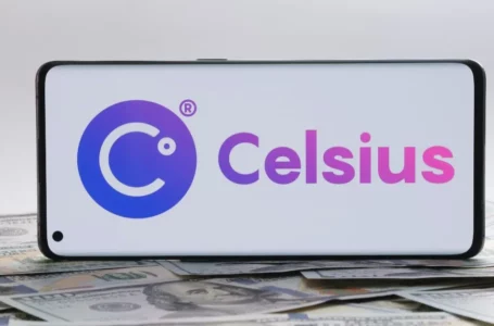 Will Celsius Network Sell Nearly $23 Million Worth of Stablecoin Holdings?