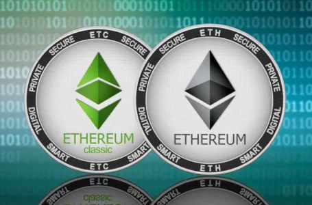 Ethereum Displays its Strength While Ethereum Classic Spikes High, Will ETC Price Hit $50 Before Merger?