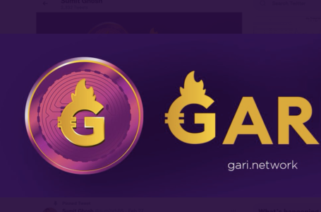 Gari Network (GARI): A Blockchain-Powered Social Network