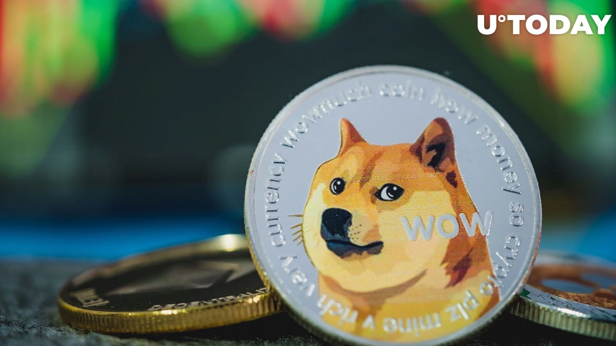 Dogecoin