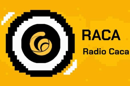 Rádio Caca coin (RACA) Review
