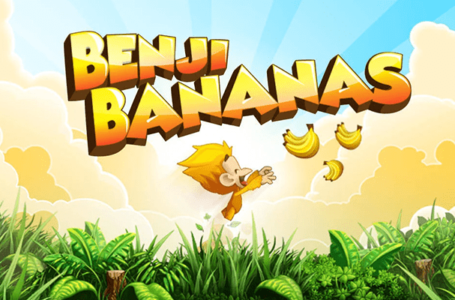 Benji Bananas NFT Game Review