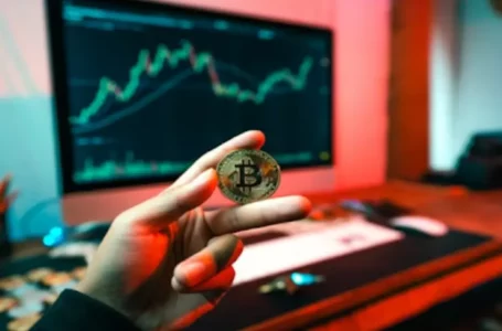 State Of Long-Term Bitcoin Holders Amidst Increasing Market volatility