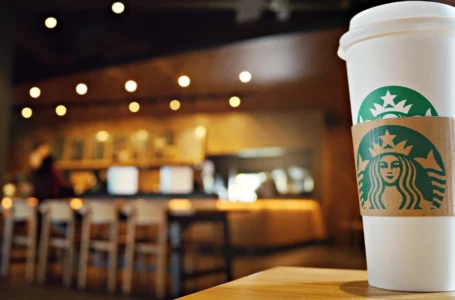 Starbucks Leverages Polygon for Web3 Push, Coffeehouse Chain to Issue NFT Stamps
