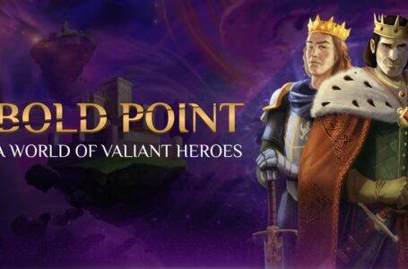 Bold Point (BPT) NFT Review: An NFT-based RPG Game Built Exclusively on Avalanche