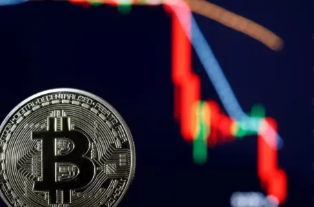 Here’s Why Bitcoin (BTC) Price Might Consolidate Within $17,567 Level in September