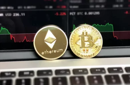 Ethereum Merge Now Live! Here’s The Trade Set Up for Bitcoin (BTC) & Ethereum (ETH) Price