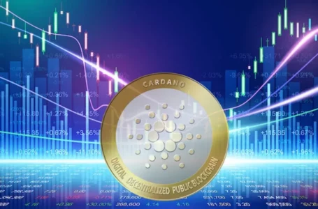 Cardano(ADA)Price To Hit $0.55 This Week With Major Event on Horizon