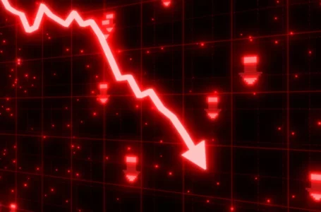 Crypto Market Crash Could be Worse Than 2008 – Predicts Bloomberg Analyst