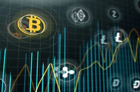 Cryptocurrency Market Still “Shaky”, Expect Huge Volatility This Week!