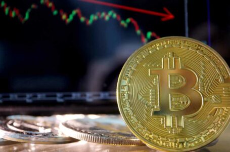 Devere CEO Explains Why He Is Buying the Bitcoin Dip