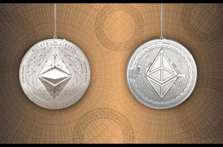Ethereum And Ethereum Classic Trend The Top Crypto List! What’s Next For ETH and ETC Price?