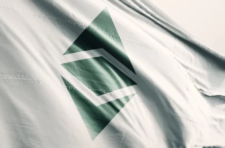 Ethereum Classic Hashrate Taps All-Time High Nearing 50 TH/s Ahead of The Merge