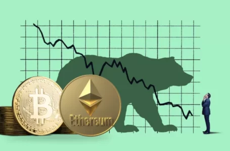 September To Be A Rough Ride For Bitcoin & Ethereum Price! Here’s What Traders Can Expect
