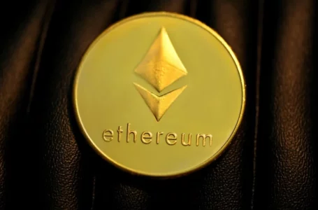 Ethereum Price Prediction : Next Significant Targets for ETH Price in the Coming Months