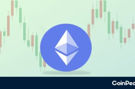 Here’s Why Ethereum Merge Might Act As Catalyst For Crypto Space