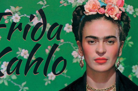 Frida.NFT: Frida Kahlo Collection 10.000 NFTs, Metaverse