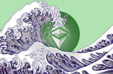 Ethereum Classic Hashrate Taps Another All-Time High, ETH Hashpower Remains Unchanged