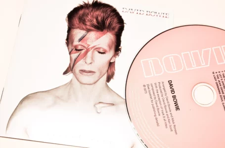 David Bowie Estate to Drop ‘Bowie on the Blockchain’ NFTs, Sale Receives Backlash From Fans