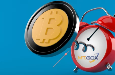 Another 5,000 Bitcoin Sourced From Mt Gox Wake up After Close to 9 Years of Dormancy