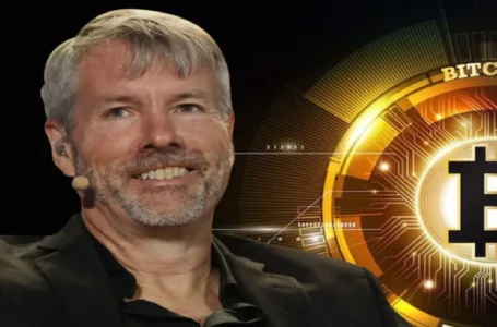 Michael Saylor Believes Bitcoin is Much Stronger Post-Merge